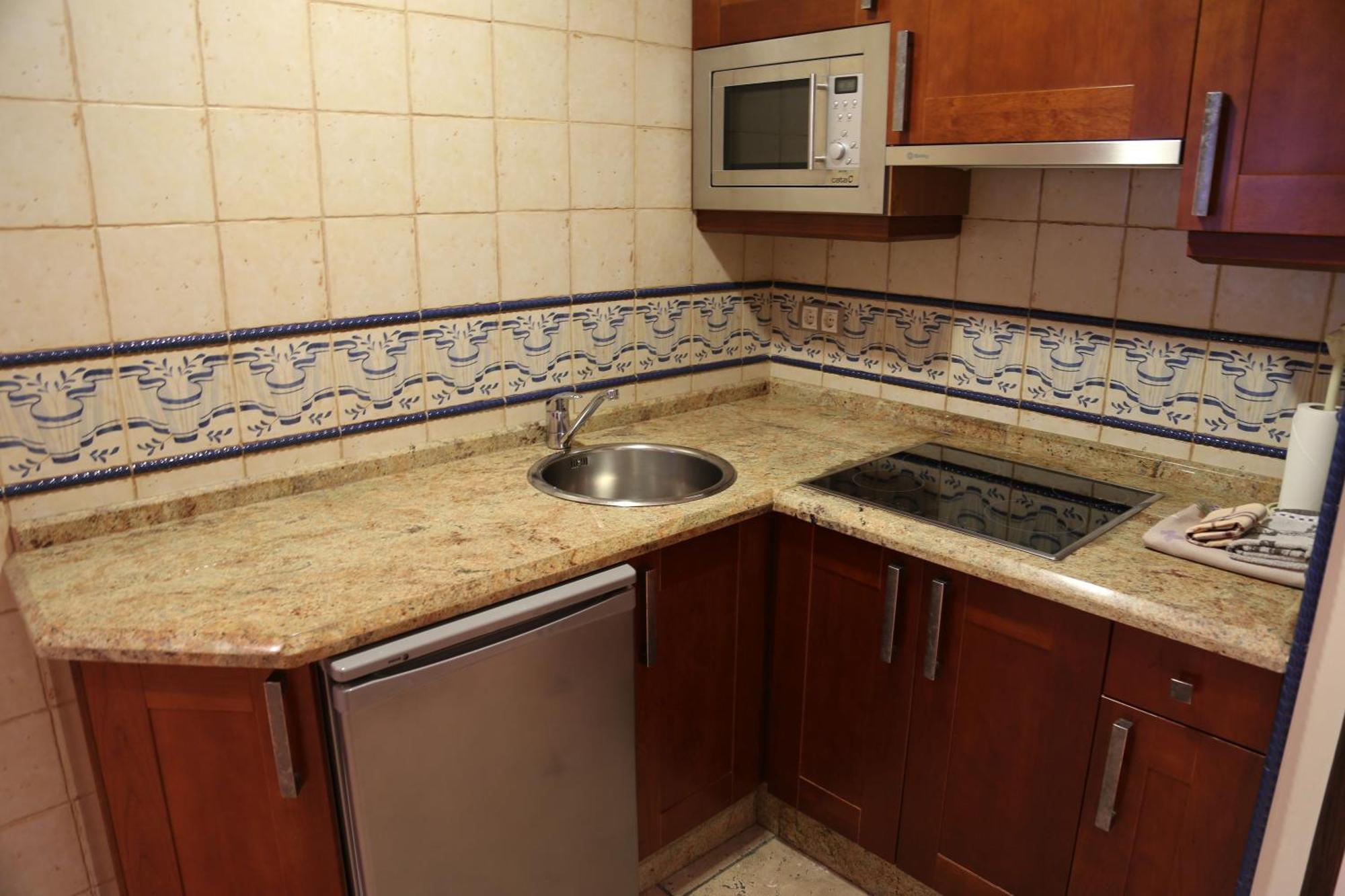 Apartamentos La Pontiga *** Infiesto Zimmer foto